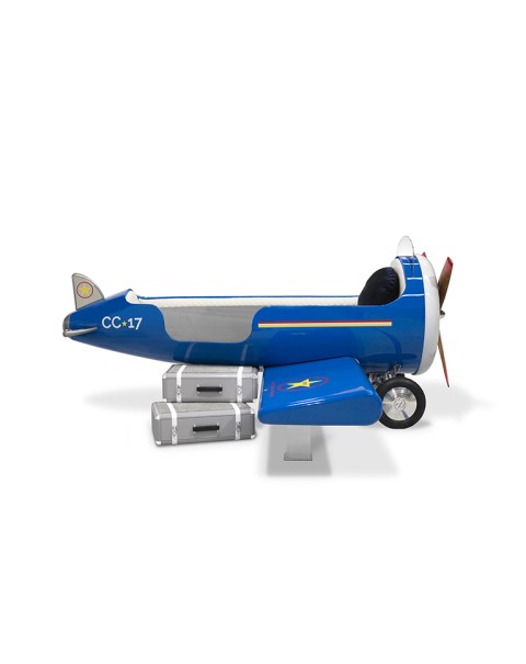 Circu - Sky One Plane Bed