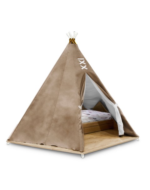 Circu - Teepee Room 