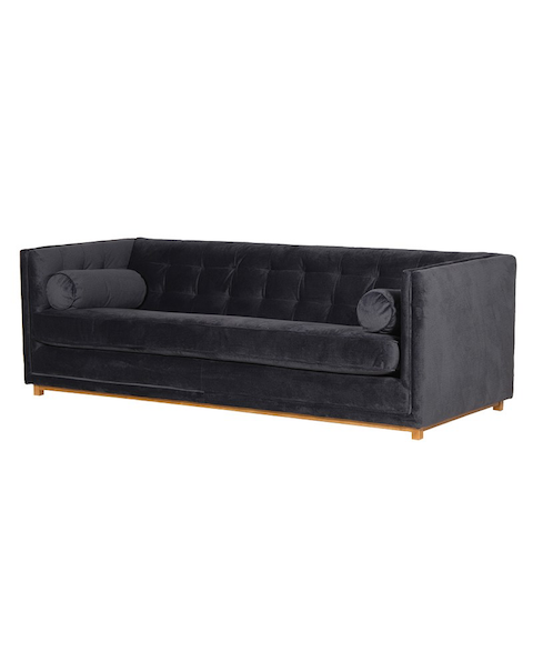  Squello 3 Seater Sofa 