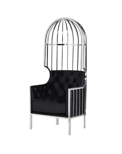  Kensington Porters Chair 