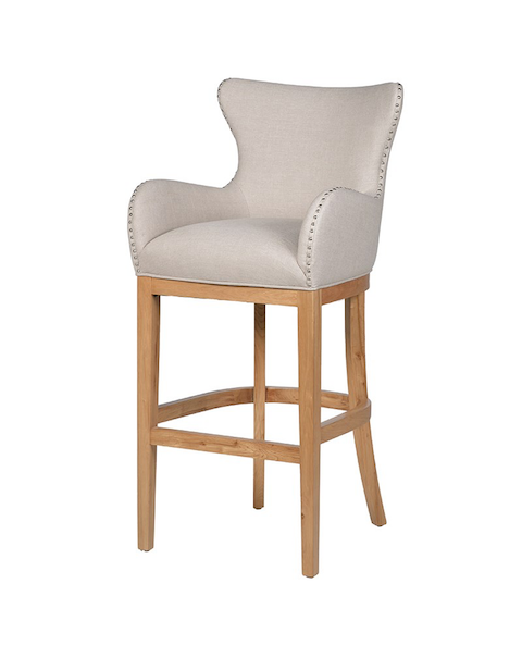  Ivory Bar stool