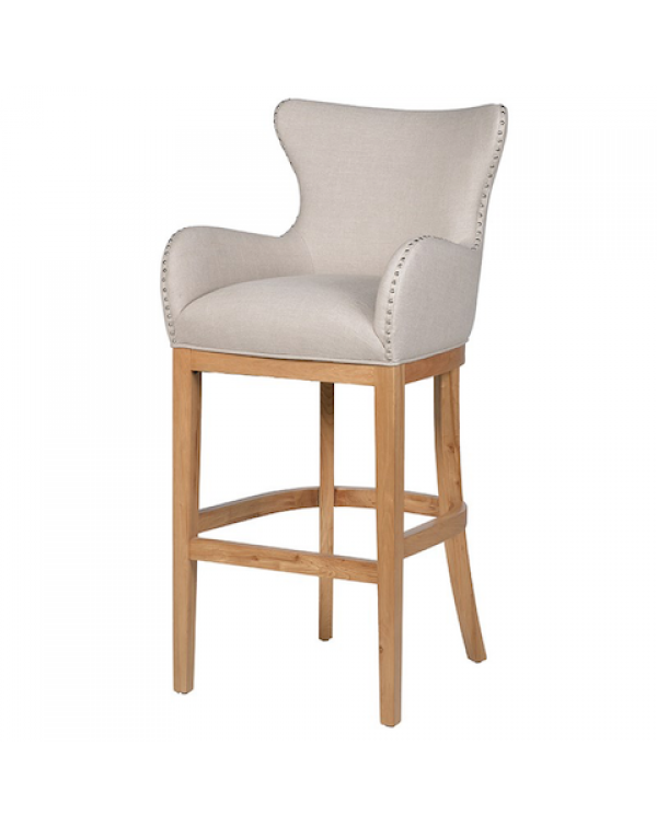  Ivory Bar stool