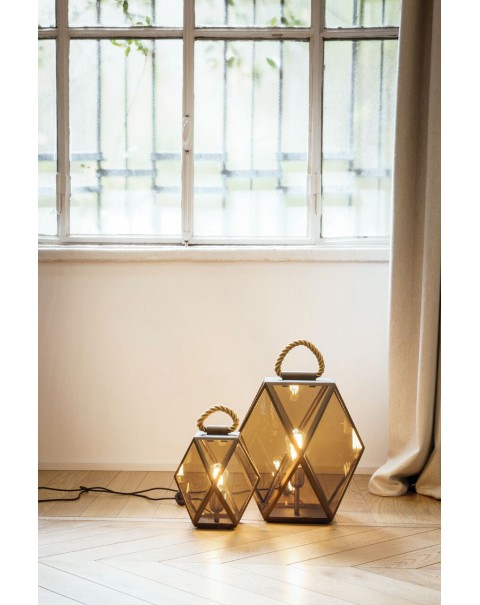 Contardi - Muse Lantern