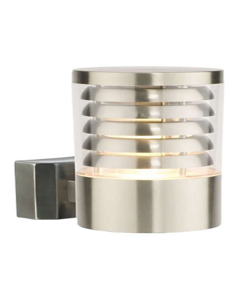 TANGO 1LT WALL IP44 9.2W WARM WHITE