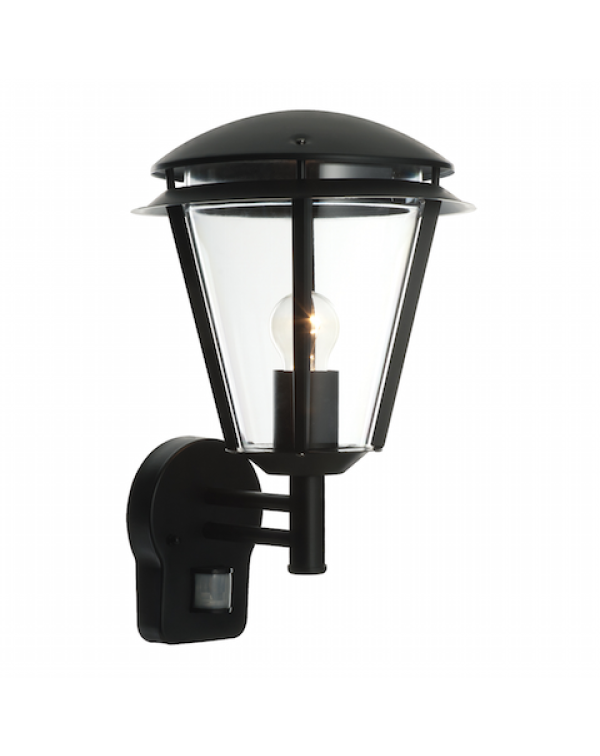 INOVA PIR 1LT WALL IP44 60W