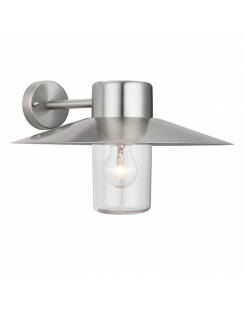 FENWICK 1LT WALL IP44 40W