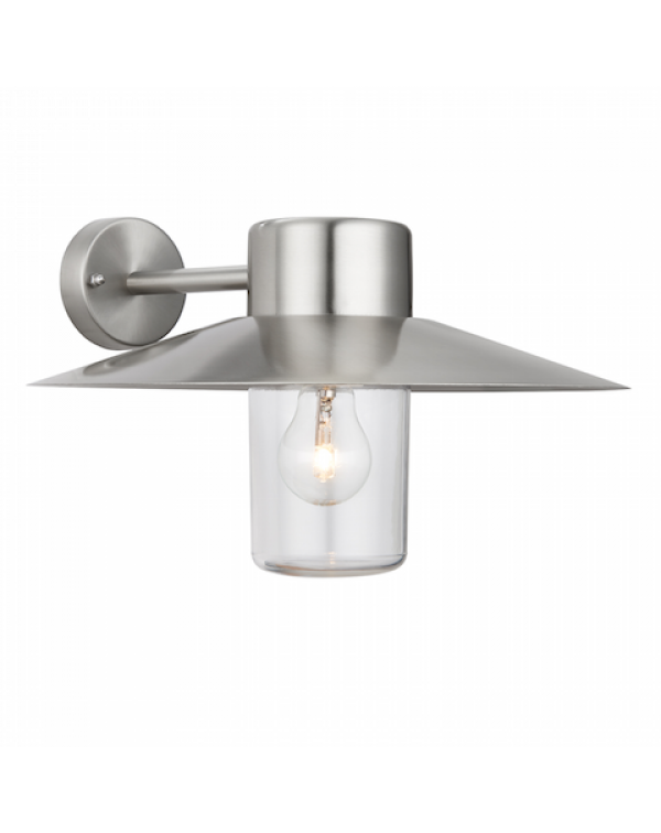 FENWICK 1LT WALL IP44 40W