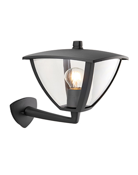 SERAPH 1LT WALL IP44 40W