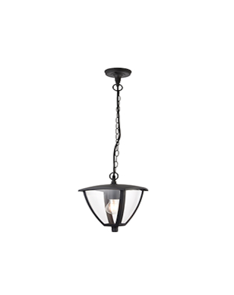 SERAPH 1LT PENDANT IP44 40W