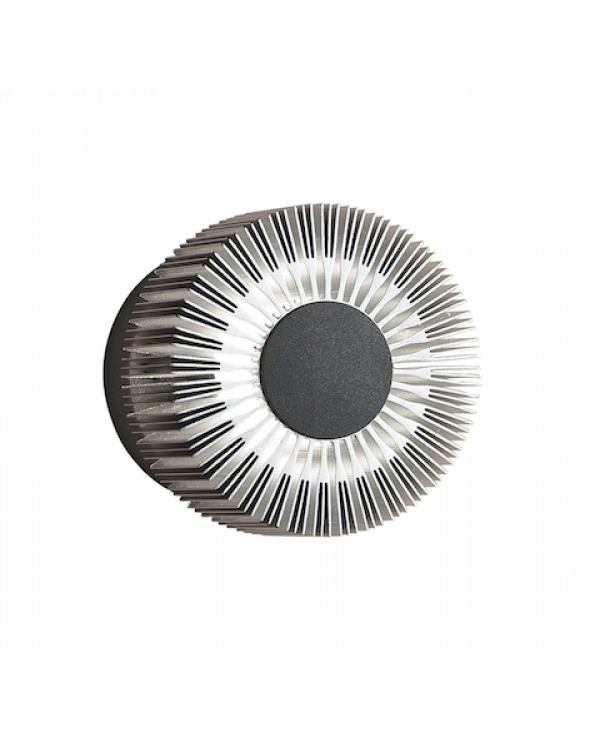 FERRIS 1LT WALL IP44 25W