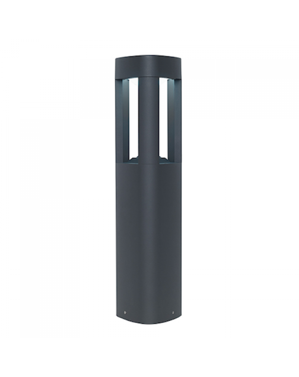 TRIBECA POST IP54 9W DAYLIGHT WHITE