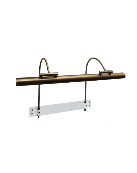 Heathfield - Kinver Large Brass