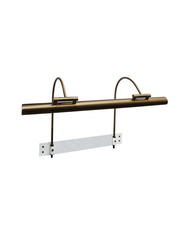 Heathfield - Kinver Large Brass