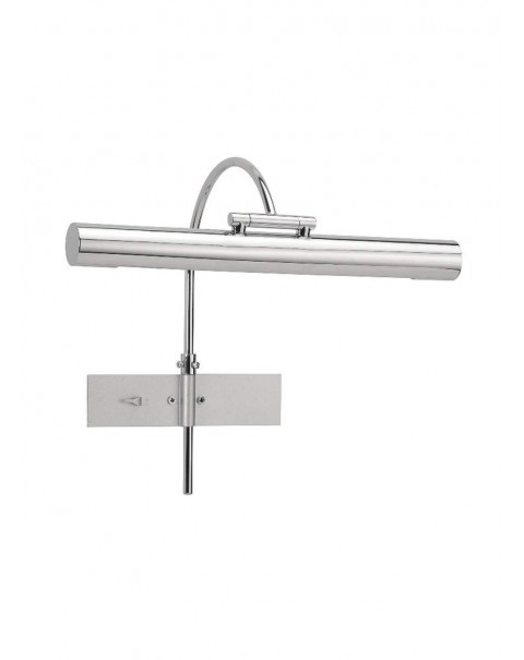 Heathfield - Kinver Medium Chrome