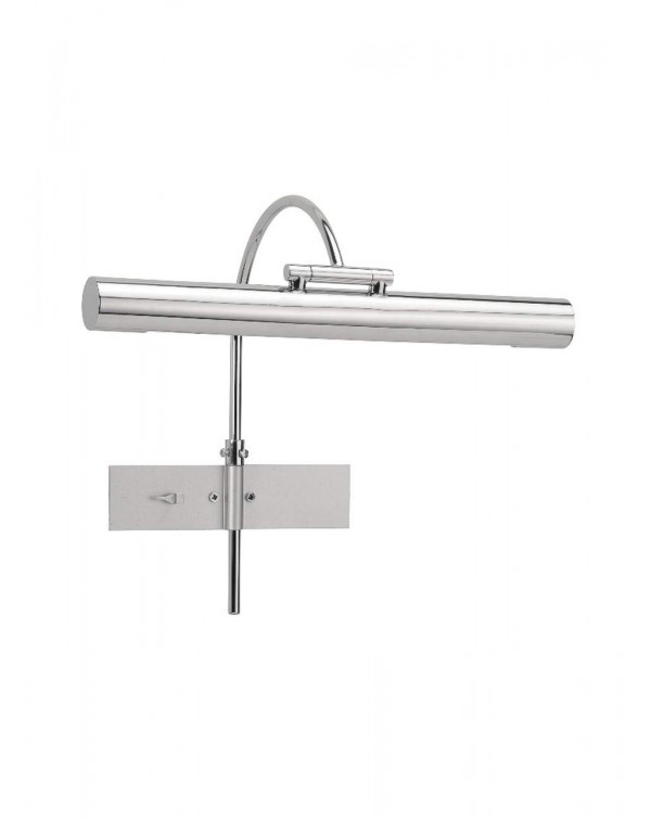 Heathfield - Kinver Medium Chrome