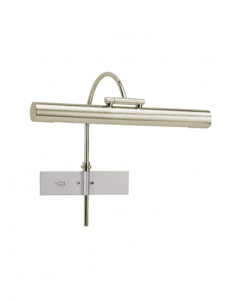 Heathfield - Kinver Medium Satin Nickel