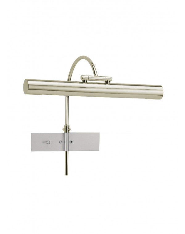 Heathfield - Kinver Medium Satin Nickel