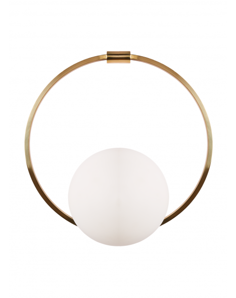 Heathfield - Veil Wall Light 