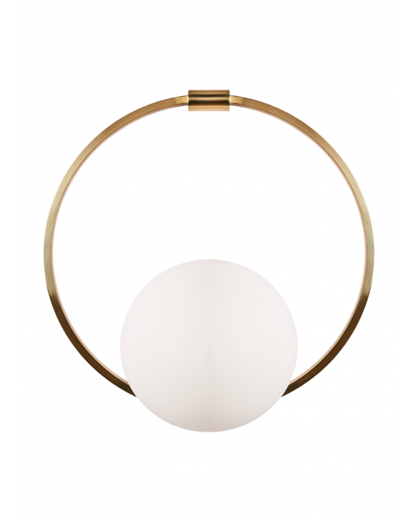 Heathfield - Veil Wall Light 
