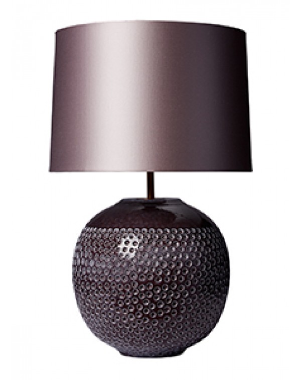 Heathfield  The Nevado table lamp