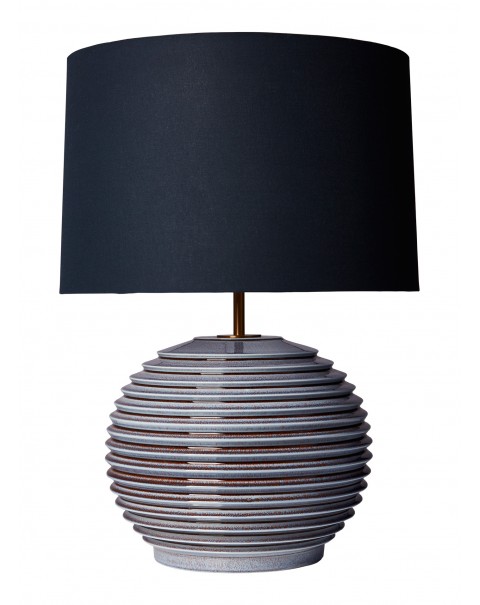  Heathfield The Venice ceramic table lamp