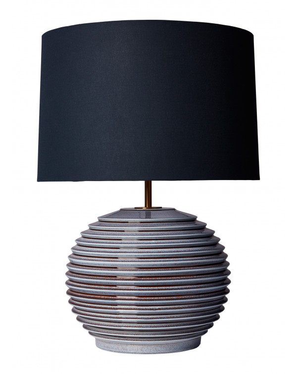  Heathfield The Venice ceramic table lamp