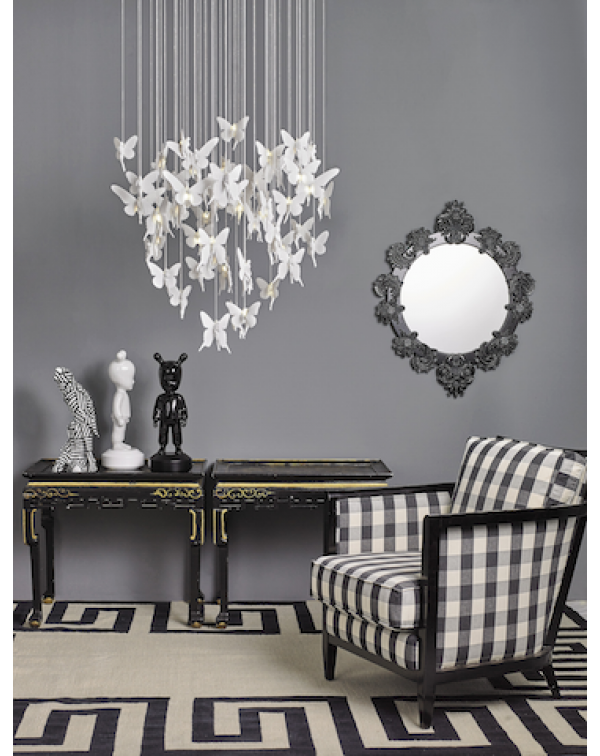 Lladro - Niagara Chandelier 0,80 m