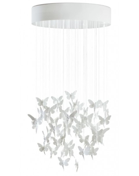 Lladro - Niagara Chandelier 0,80 m