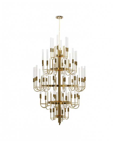 Luxxu - Gala Chandelier