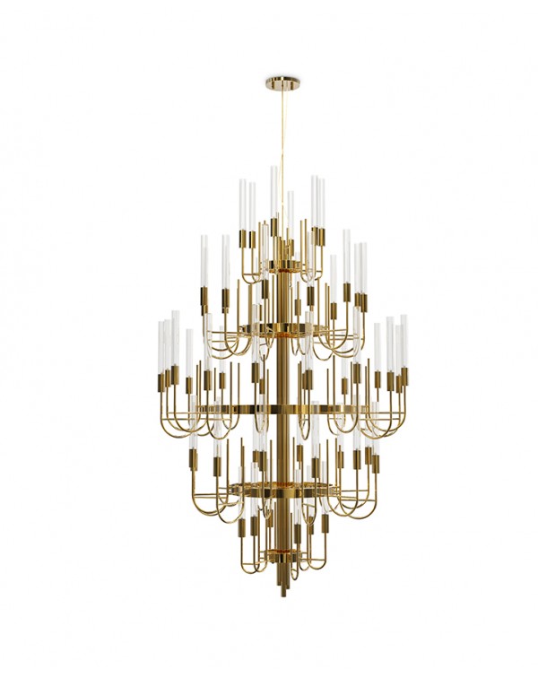 Luxxu - Gala Chandelier