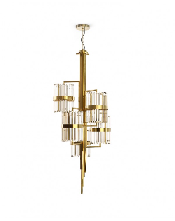 Luxxu - Liberty Chandelier