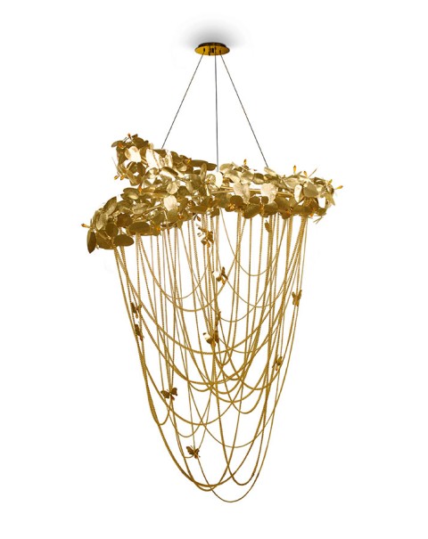 Luxxu - Mcqueen Chandelier
