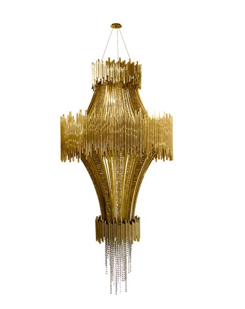 Luxxu - Scala Chandelier