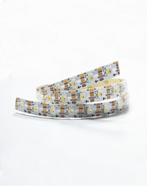 60 LED Uncoated Digital 24v