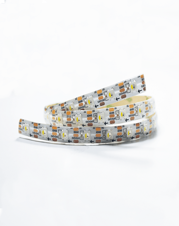 60 LED Uncoated Digital 24v