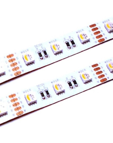 PixelStrip 12v, INK1003, RGB, 60 LED/m, IP21