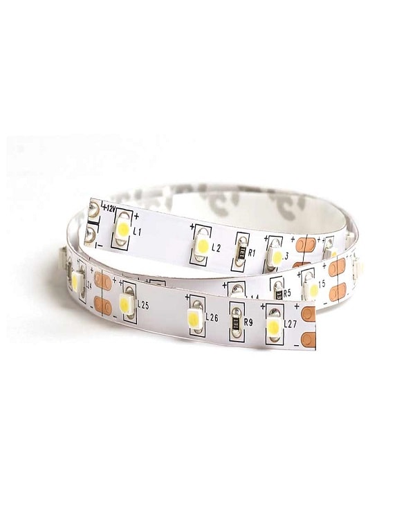 TradeStrip60 - Contractor Grade 12v 60 LED LED Str...