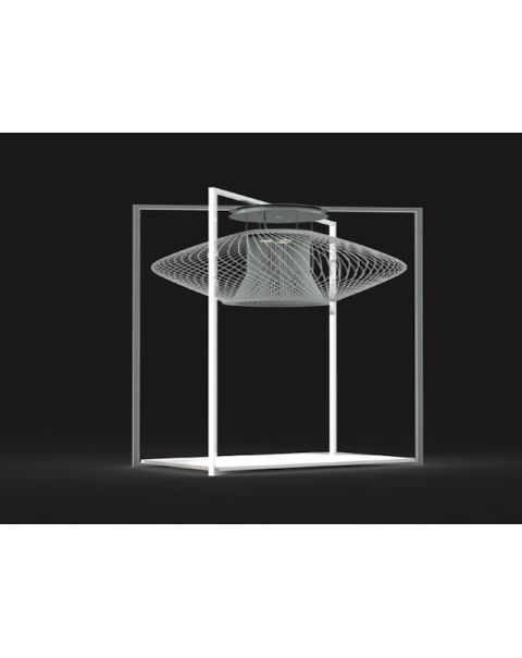 Impossible A Floor Lamp