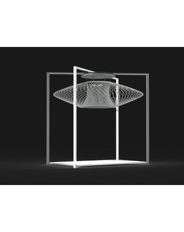 Impossible A Floor Lamp