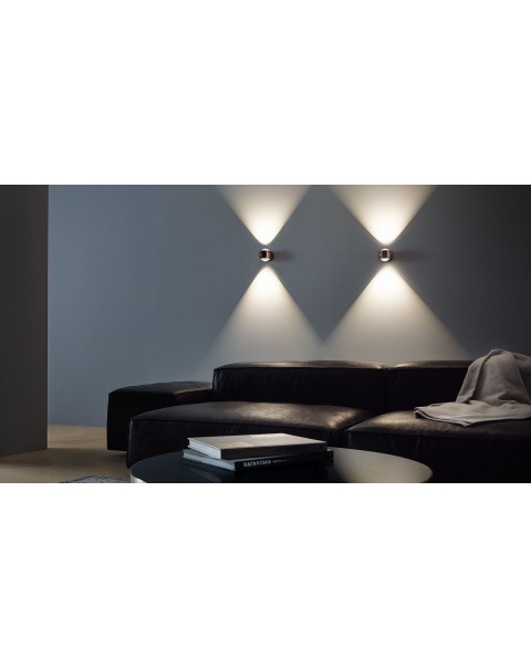 Small Modern Internal Wall Light - Asco Lights