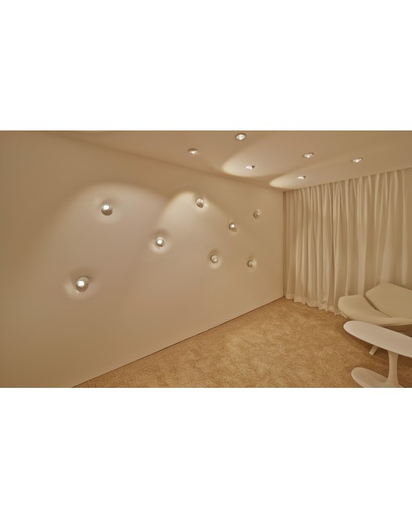 Occhio Io Duna Wall light