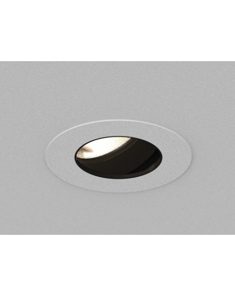 Orluna One Tilt & Rotate LED Downlight 