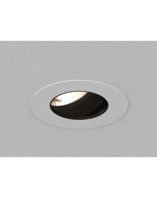 Orluna One Tilt & Rotate LED Downlight 