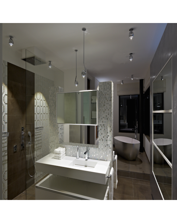 Occhio Io Soffito Ceiling light