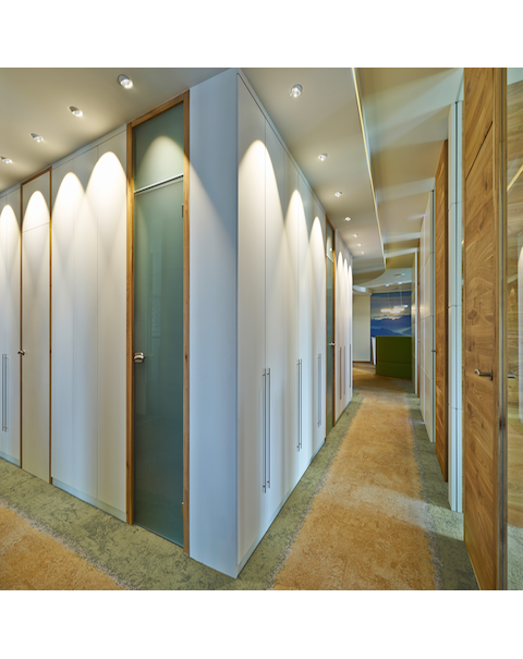 Occhio Io Duna In Spotlight