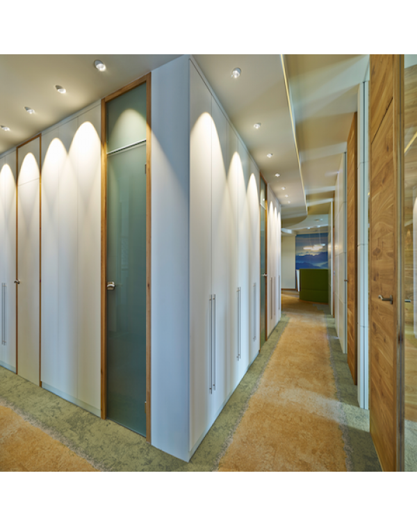 Occhio Io Duna In Spotlight