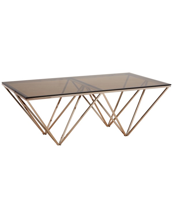  Premier Housewares Allure Coffee Table