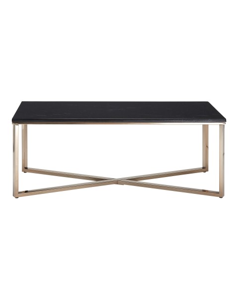  Premier Housewares Allure Rectangular Coffee Table