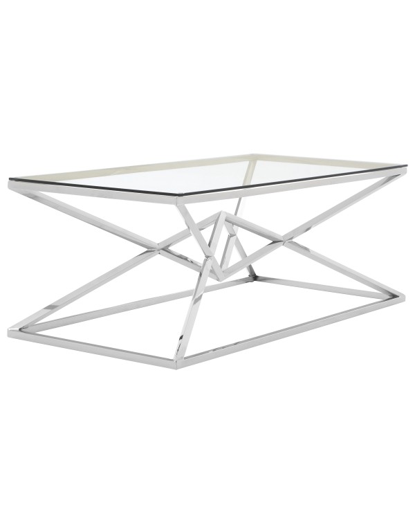  Primer Housewares The Allure coffee table embrace...