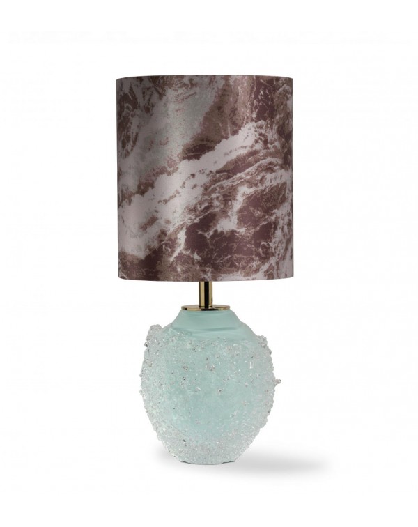 Porta Romana - Druzy Lamp